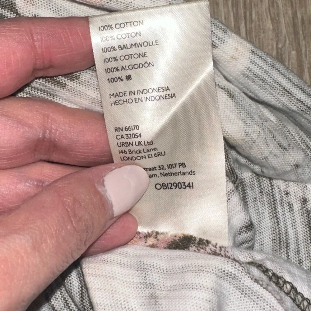Free People nwt no
